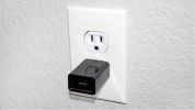 Premium Grade Wall Charger 2mAh / 5 Watt American Standard Plug