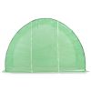 Greenhouse 48.4 ft¬≤ 118.1"x59.1"x78.7"
