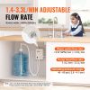 VEVOR 5 Gallon Bottled Water Dispenser Pump System Water Dispensing Jug Pump