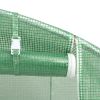 Greenhouse 48.4 ft¬≤ 118.1"x59.1"x78.7"