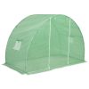 Greenhouse 48.4 ft¬≤ 118.1"x59.1"x78.7"