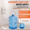 VEVOR 5 Gallon Bottled Water Dispenser Pump System Water Dispensing Jug Pump