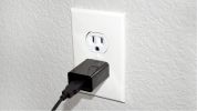 Premium Grade Wall Charger 2mAh / 5 Watt American Standard Plug