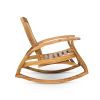 SUNVIEW RECLINING ROCKING CHAIR