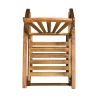 SUNVIEW RECLINING ROCKING CHAIR