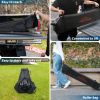 10x10 Pop Up Canopy with Sidewalls, Easy Up Canopy Tent, Heavy Duty Tents for Parties, One Person Set Up Event Tent, White