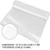 Superior Toughness Clear Greenhouse Plastic Greenhouse Plastic Film UV Resistant