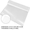 Superior Toughness Clear Greenhouse Plastic Greenhouse Plastic Film UV Resistant